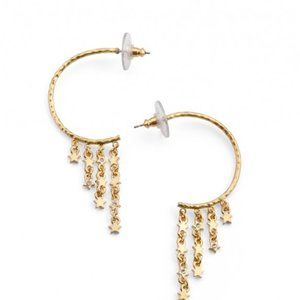 JewelMint Supernova Earrings